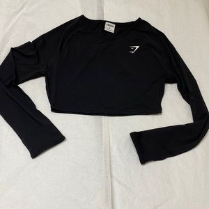 Gymshark long sleeve 🐠